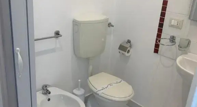 Двухместный номер Standard B&B Villa Etelka