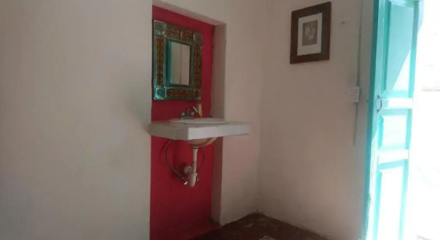 Номер Standard Guaya Hostel