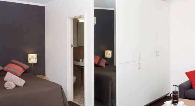 Discovery Resorts – Wilpena Pound, Rezervovat Hotel Wilpena Pound Austrálie