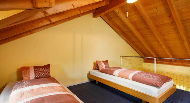 Seehotel Beinwil am See Swiss Quality