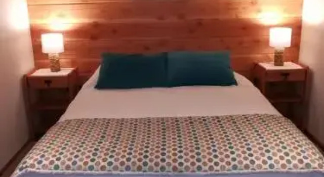 Torres Del Sur Cabañas & Hostal, Rezervovat Hotel Hotely v Araucanía s parkováním, Parkování