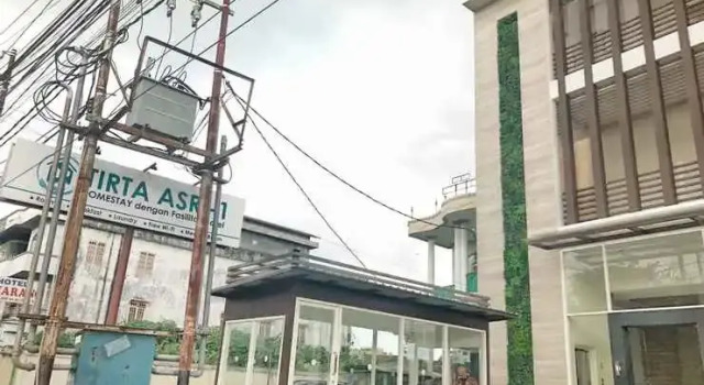 Hotel Tirta Asri, Prenota Hotel Batulicin 