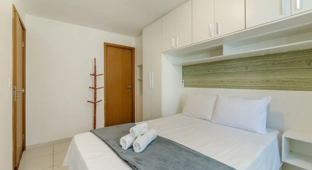 Апартаменты Building w/ Pool Just 700m fr/ Ponta Verde Beach - Mbrs