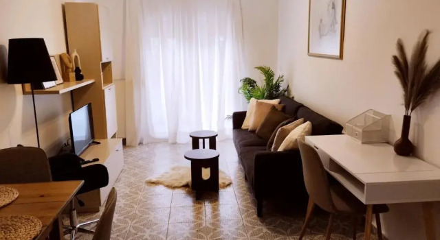 SnD Rentals -Boutique apartments, Rezervați Apartament Hoteluri în Kozani Prefecture cu parcare, Parcare