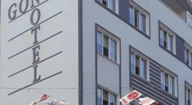 Otel Gonul, Забронировать Отель Синоп Черноморский регион Турции