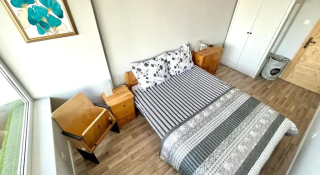 K1 Panoramic apartment, Rezerwuj Apartament Szekszard 