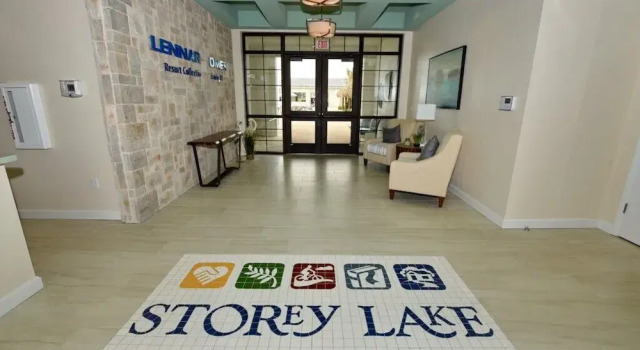 Storey Lake Resort 4 Bedroom - Vgr 112684, Забронировать Курортный отель Киссимми Диснейуорлд Орландо, рядом с Мемориал «Дань храбрости»