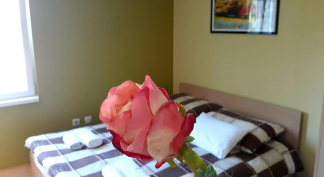 Apartments Popovic, Buchen Sie Ferienwohnung Zemun 