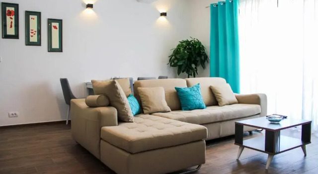 Apartments Tramonto, Reserva ahora Apartamento Tivat Tivat County