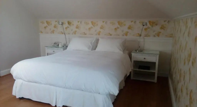 Habitación Estándar Hotel Isla Seca