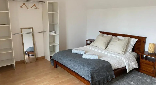 Sully-sur-loire: Agréable maison en centre ville, Prenota Hotel Sully-sur-Loire Loiret