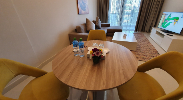 The Jewel Hotel