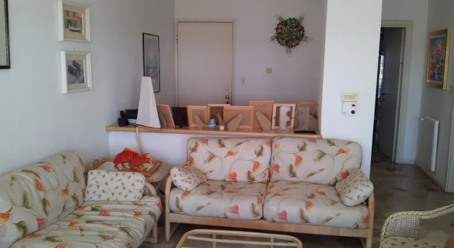 Apartment With 4 Bedrooms in Alassio, With Wonderful sea View and Furn, Забронировать Апартаменты/квартира Отели Алассио с парковкой, рядом с Alassio tourist's port, Парковка
