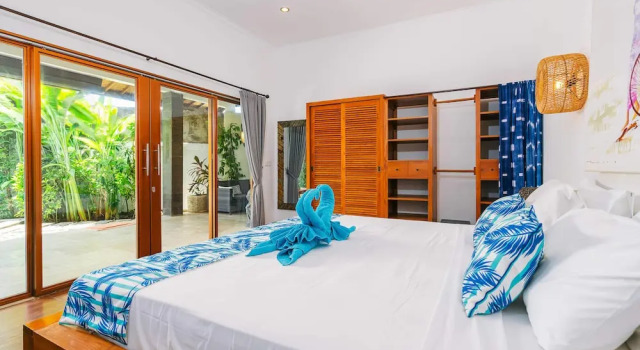 Villa Villa Moringa 2