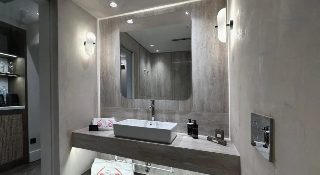 Двухместный номер Deluxe Kerkyra Blue Hotel & Spa by Louis Hotels