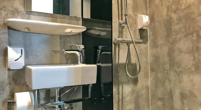Двухместный номер Standard Cityview Hotel