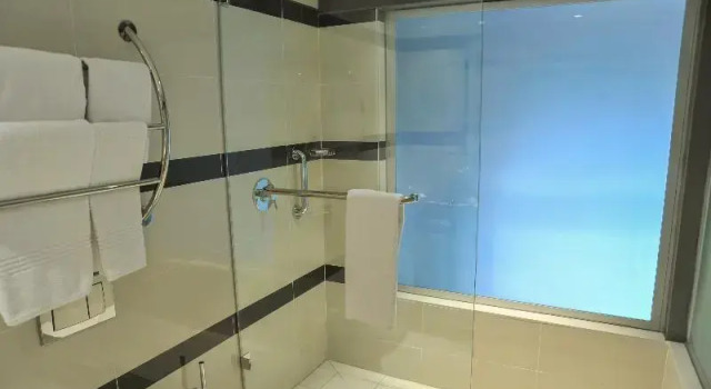 Двухместный номер Premium Garden Court Victoria Junction