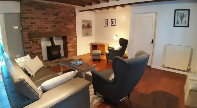 Charming 3BD Home in Allestree Village, Rezervați Hotel Derby Derbyshire