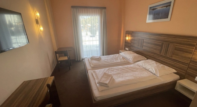 Номер Standard Hotel Koralpe