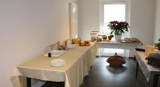 Двухместный номер Standard Hotel Brunnenhof