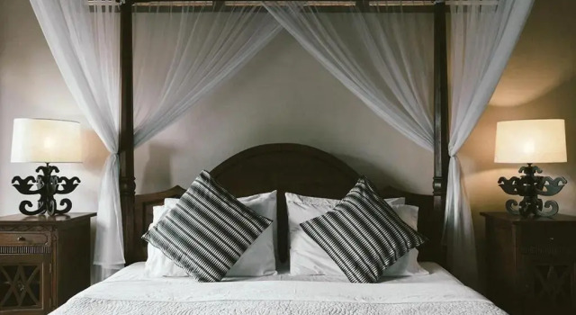Двухместный номер Standard Honeymoon Guesthouse