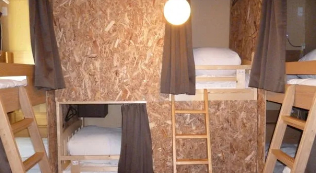 Erry's Guesthouse Sapporo, Rezervovat Hotel Hotely v Sapporo se snídaní, Snídaně