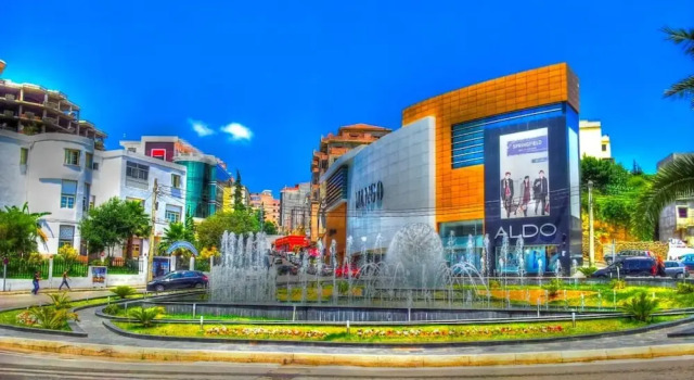 Appartement Luxueux à Hydra, Buchen Sie Ferienwohnung Apartments in Algier, Ferienwohnung