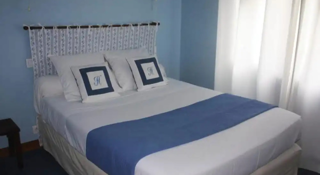 Hôtel Le Memphis, Rezervasyon Otel Poitiers 