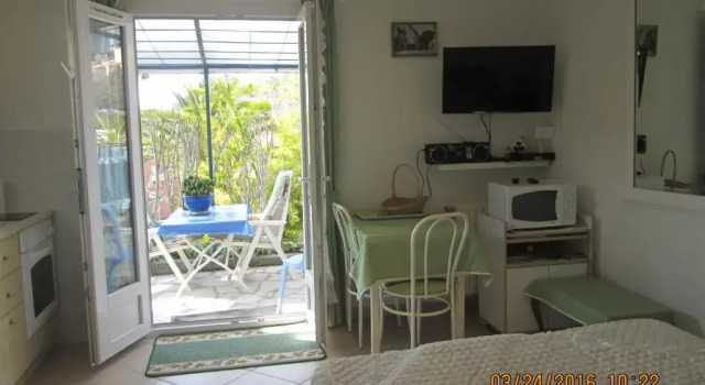 Studio les murs, Đặt Căn hộ Vence Alpes-Maritimes