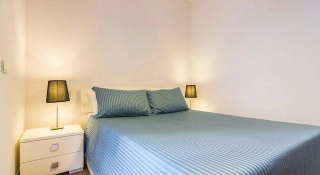 Apartment near Central Station, Забронировать Апартаменты/квартира Апартаменты Милана, рядом с Сондрио, Апартаменты/квартира