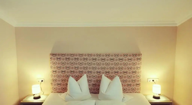Двухместный номер Standard Pension DORFPLATZL Pitztal
