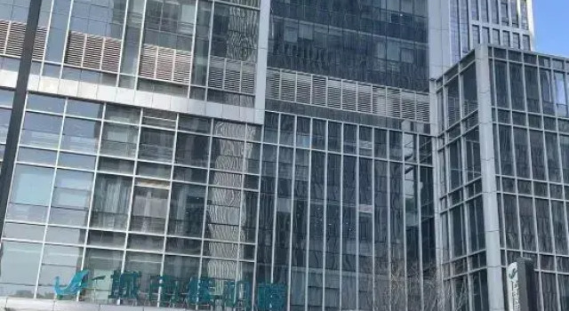 Zhenai Yiji Concept Theme Apartment (Ji'nan Hanyu Jingu)