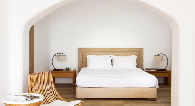 Luxury Key Mykonos 3 Bed Villa Ulmo Deus II Agios Lazaros