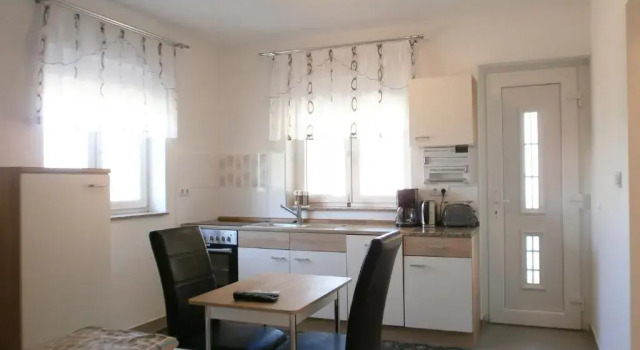 Студия Deluxe Apartments Bora