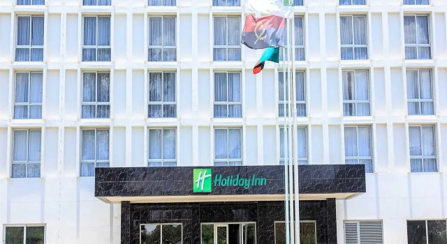 Holiday Inn Lusaka by IHG