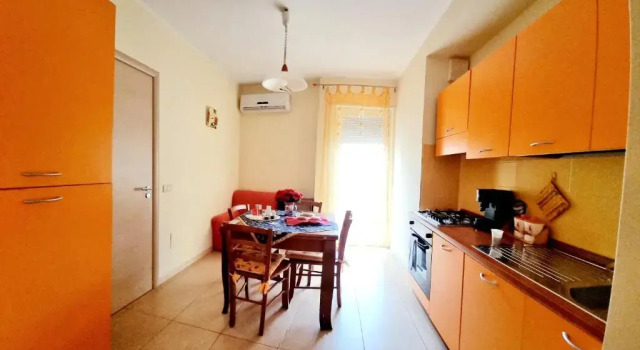 Апартаменты Superior B&B La Villetta Gela