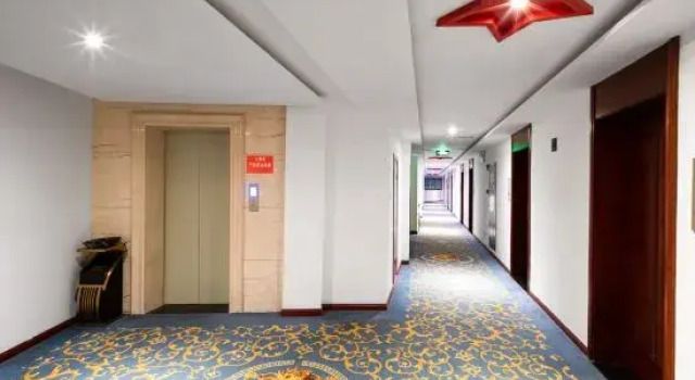 Tianzishan Hotel Jinggangshan, Rezerwuj Hotel Jian Jiangxi