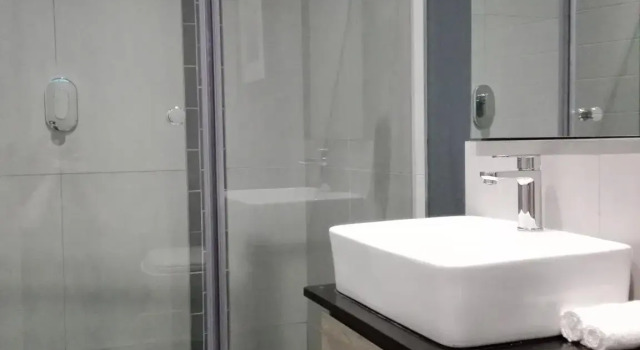 Номер Standard Mint Hotel Sandhurst