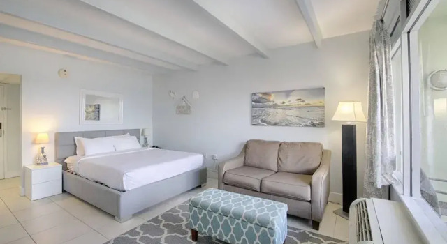 209 Little Harbor Inn, Rezerwuj Apartament Ruskin Floryda