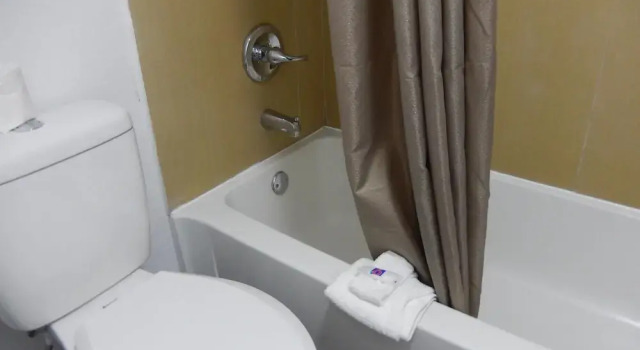 Номер Standard Motel 6-Portland, TX