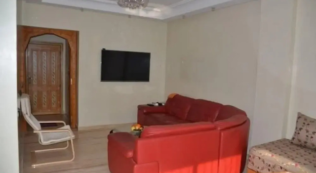 Appartement Sakane Ennakhil-ALC-183