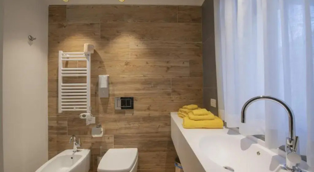 Номер Deluxe Hotel Rascard