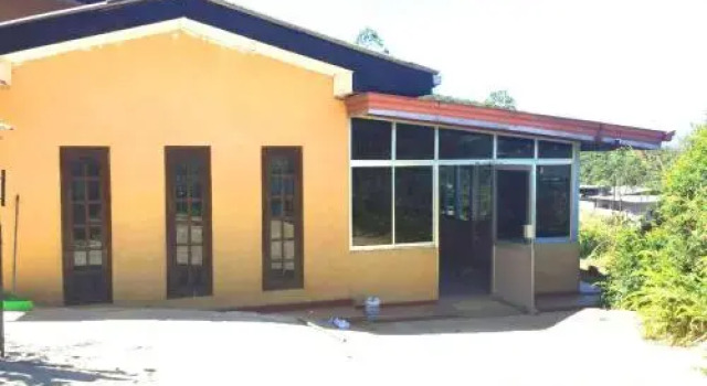 Windy Hills Holiday Bungalow