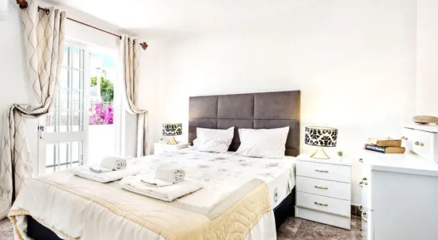 Villa Albufeira Marina View