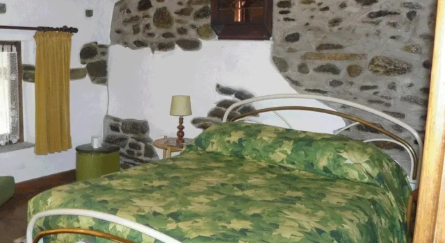Номер Standard B&B Baita Evelina