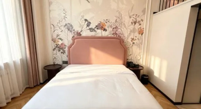 Люкс Yun She Jiu Dian