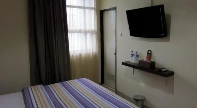 Люкс Luxury Vindhika Hotel