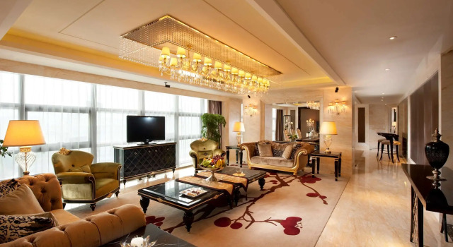 Hilton Guangzhou Baiyun
