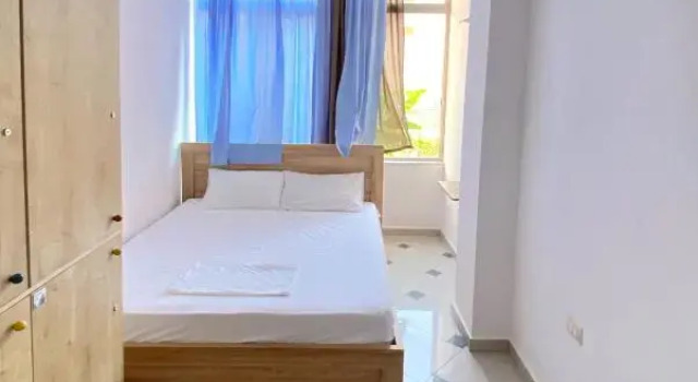 Номер Economy Hostel Hasta La Vista