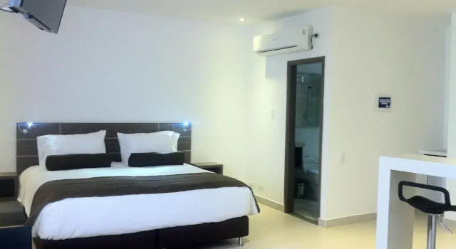 Полулюкс Hausen Hotel - Suites